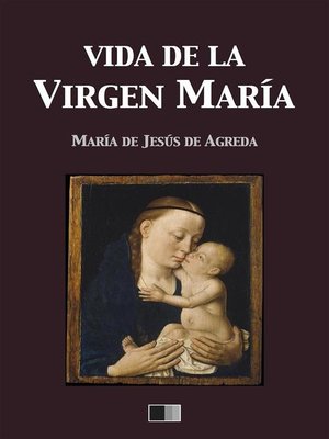 cover image of Vida de la Virgen María